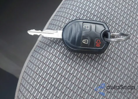 2011 Ford Edge Sel из США, поврежденный, VIN 2FMDK4JC3BBB33862